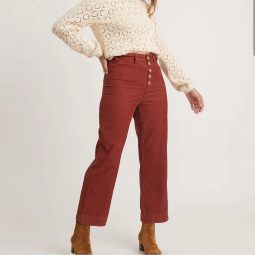 Bridget Cord Marine Layer Pants
